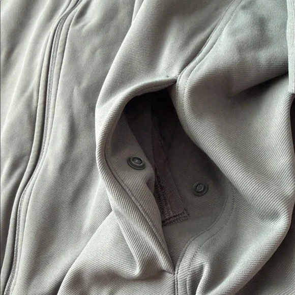 Lululemon track jacket! - Picture 2 of 8